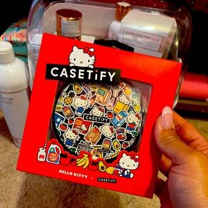 Casetify Wireless Charger